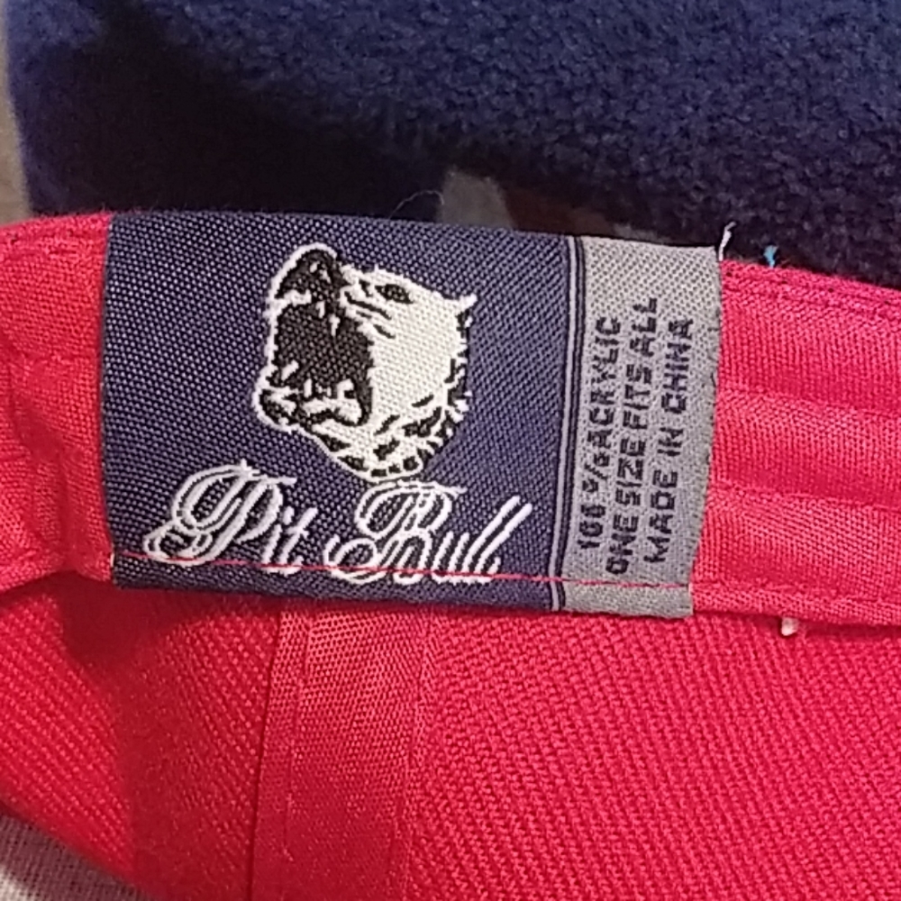SPIDER - MAN CAP - Picture 5 of 6